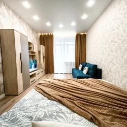 Фото Отель Like Home (Лайк Хоум) на проспекте Морской 72