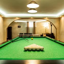 Фото Отель Династия