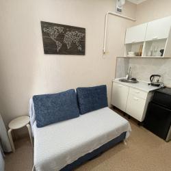 Фото Отель СкандиРумс