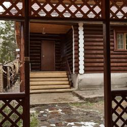 Коттедж стандарт