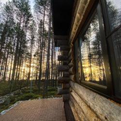 Фото Отель Karhumaki Sport & Spa (Кархумяки)