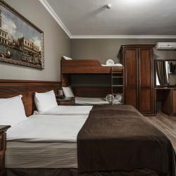 Фото Отель Casablanca (Касабланка)