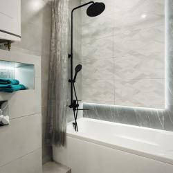 2-комнатные апартаменты улучшенные