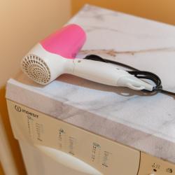 Фото Отель LetoApart (ЛетоАпарт) на улице Удалова 7