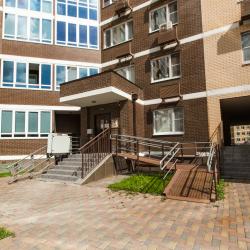 фото 5 MOKO Apartments (МОКО Апартментс) на улице Татьянин Парк 16 корпус 1