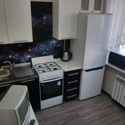 Фото Апартаменты на улице Молодежная 7Г