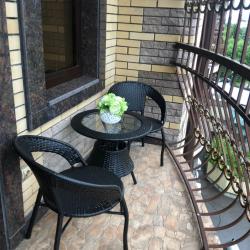 Фото Апартаменты на улице Октябрьская 337