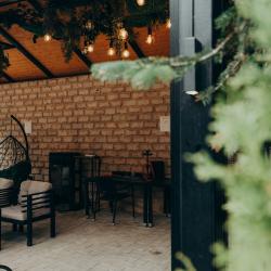 Фото Отель Dombay Winter Hall (Винтер Холл)