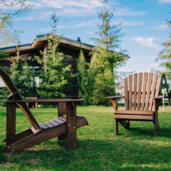 Фото Отель Заимка Грин Парк