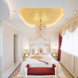 Номер люкс свадебный