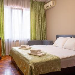 Фото Отель Байкал