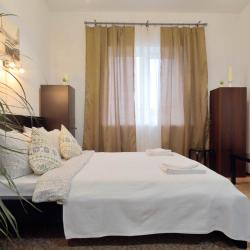 Фото Отель Mr. Brown (Мистер Браун)