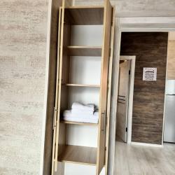 Фото Отель Дыхание гор