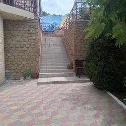 Фото Отель Утес