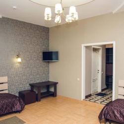 3-местный номер стандарт