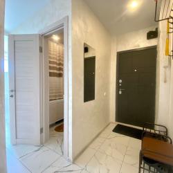 2-комнатные апартаменты стандарт