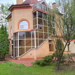 3-комнатный коттедж стандарт