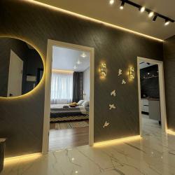 Фото Апартаменты Housevip на улице Гражданская