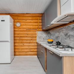 Фото Отель Избушка