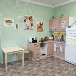 Фото Отель Пилигрим