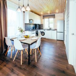 Коттедж стандарт