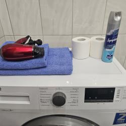 Апартаменты стандарт