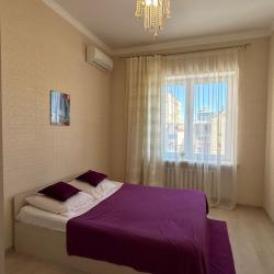 Фото Апартаменты на улице Краснодонская 5