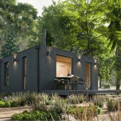 Фото Отель Koksa Camp (Кокса Камп)