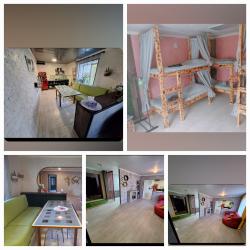 Фото Отель Зелёный угол