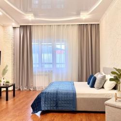 2-комнатные апартаменты стандарт