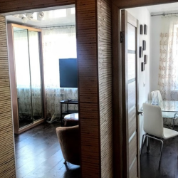 Фото Отель Рент на улице Толстого