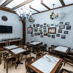Фото Отель Bagizagan Hotel (Багизаган)