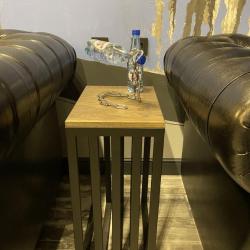 1-комнатные апартаменты люкс