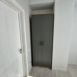 3-комнатные апартаменты стандарт