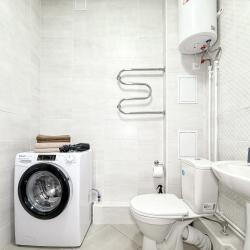 Апартаменты стандарт г. Новороссийск, ул. Алексея Матвейкина 1Ак3