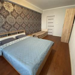 2-комнатные апартаменты стандарт улица Калинина, 55