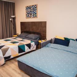 Апартаменты Нега на улице Монастырская — ce9a8299cd34a2e2115d2984a7b069b7