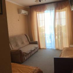 Номер стандарт с 2 односпальными кроватями