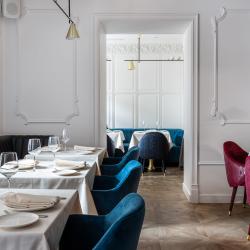 Фото Отель Zalkind Hotel (Залкинд)