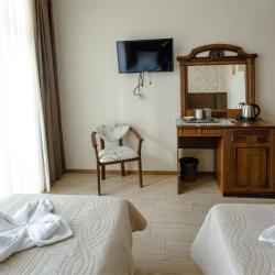 Фото Отель Гранд Вилла Семейная