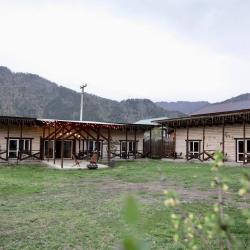 Фото Отель Усадьба Ель