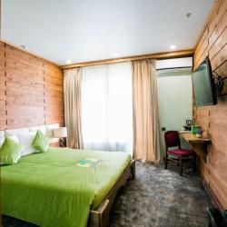 Фото Отель Ethno Park Resort (Этно-парк Резорт)