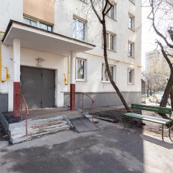 Фото Апартаменты Брусника на улице Жигулевская 2/22