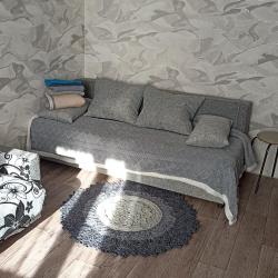 1-комнатные апартаменты студия