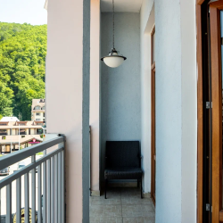 Фото Отель Courtyard by Marriott Sochi Krasnaya Polyana (Кортъярд Марриотт Сочи )