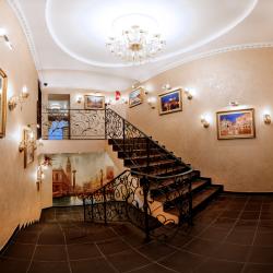 Фото Отель Венеция