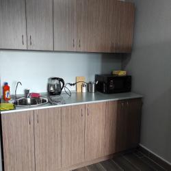 Фото Отель На Воскресенской