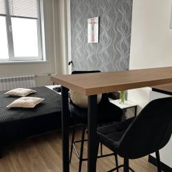 Апартаменты студия УютHomе на Комсомольской 790