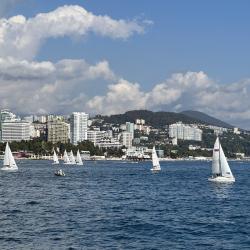 Фото Отель Южное море