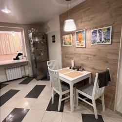 Фото Отель Sweet Home (СвитХоум) на бульваре Мещерский 11